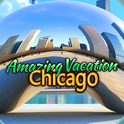 Amazing Vacation: Chicago