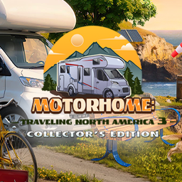 Motorhome 3 Collector's Edition