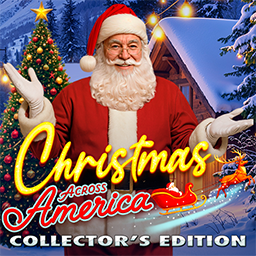 Christmas Across America Collector's Edition