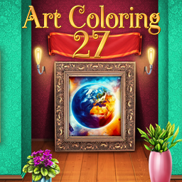 Art Coloring 27