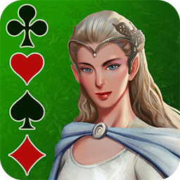 Jewel Match Solitaire Fantasy CE