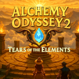 Alchemy Odyssey 2: Tears of the Elements