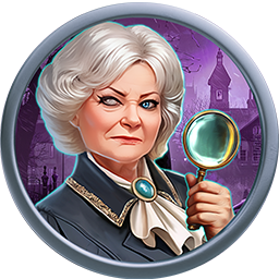 Detective Secrets Solitaire. Silent Conspiracy