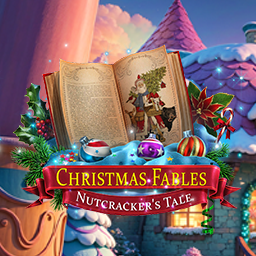 Christmas Fables: Nutcracker's Tale