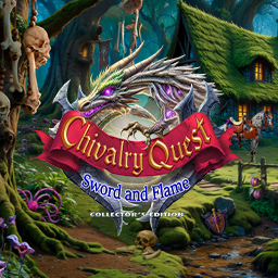 Chivalry Quest: Sword and Flame CE