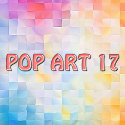 Pop Art 17