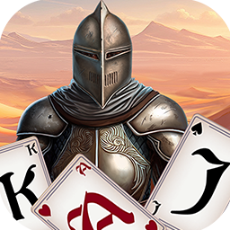 Love and Knights Solitaire