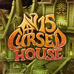 Cursed House 15