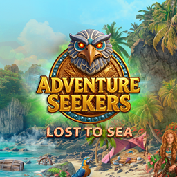 Adventure Seekers: Lost to Sea