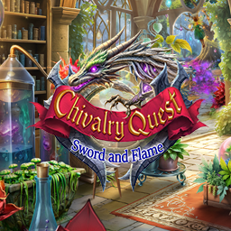 Chivalry Quest: Sword and Flame