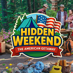 Hidden Weekend: The American Getaway