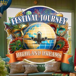 Festival Journey: Highland Dreams CE
