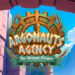 Argonauts Agency 11: Bronze Plague