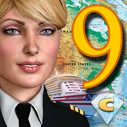 Vacation Adventures: Cruise Director 9 CE