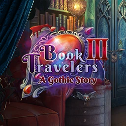 Book Travelers: A Gothic Story