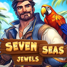 Seven Seas Jewels