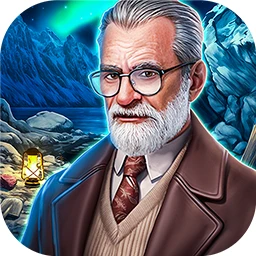 Hidden Riddles: Glaciers Mysteries