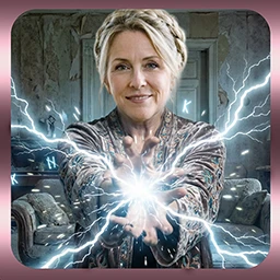 Zelene Lux: Spirit Notes CE