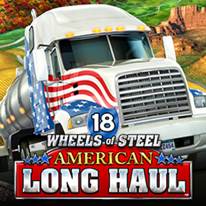 wildtangent unlock code for 18 wheels of steel american long haul