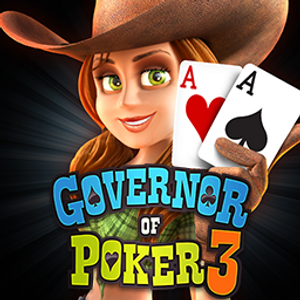 GOVERNOR OF POKER free online game on