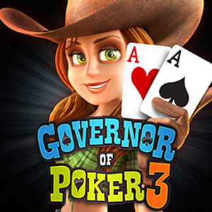 Governor of Poker 3 Free - Online Game - Play for Free