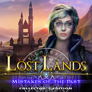 Lost Lands: Mistakes of the Past