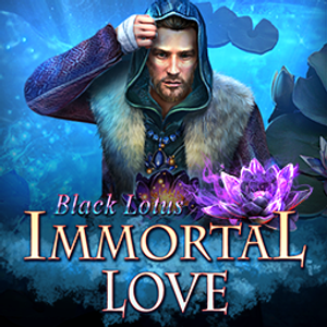 Immortal Love: Blind Desire - Hidden Object Games