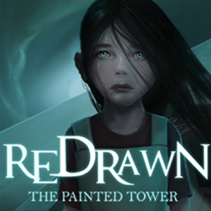  Drawn: The Painted Tower - PC : Video Games