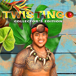 Twistingo: Bingo with a Twist - PC 