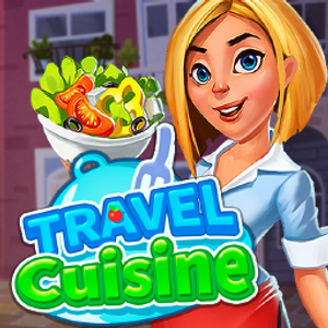 Travel Cuisine 2: Sweet Life Collector's Edition - WildTangent Games