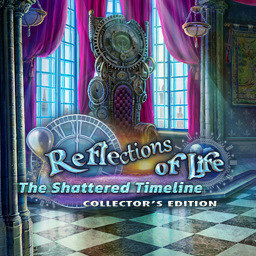 Reflections of Life: The Shattered Timeline Collector's Edition