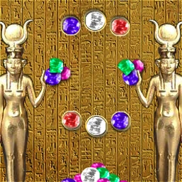 Puzzle Blast