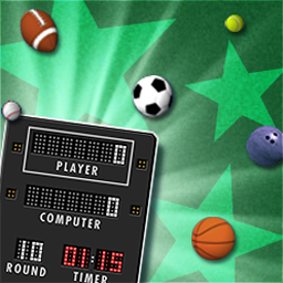 Sportball Challenge