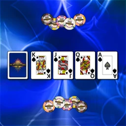 Poker Superstars II