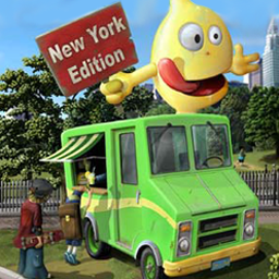 Lemonade Tycoon 2