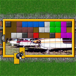 Puzzle Express