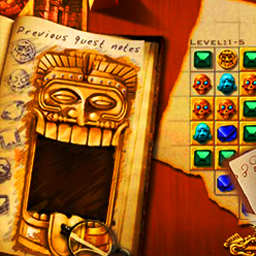 Jewel Quest