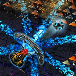 Ricochet Xtreme