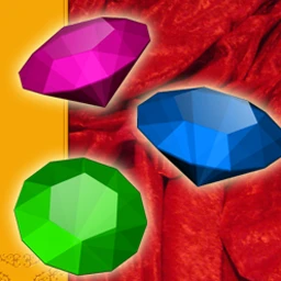 Gem Shop