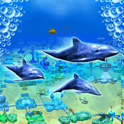 Deep Sea Tycoon