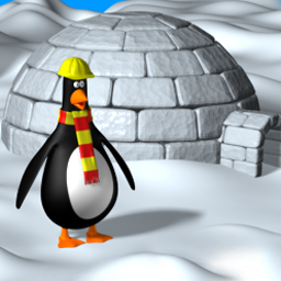 Icy Spell