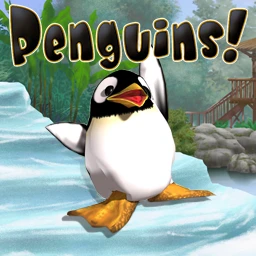 Penguins!