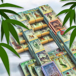 Mahjong Journey of Enlightenment