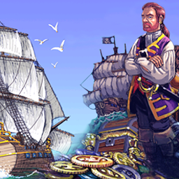 Pirates of Treasure Island