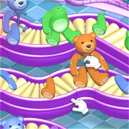 Teddy Factory