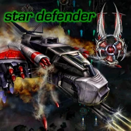 Star Defender 2