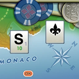 Word Monaco