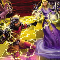 War Chess