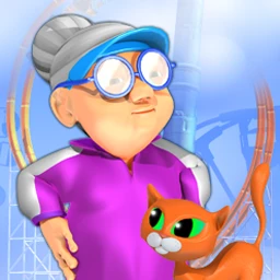 Super Granny 3
