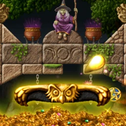 Fairy Treasure